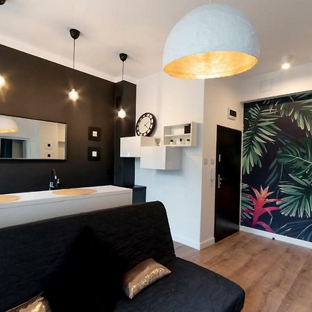 Apartament By The Way Apartment Wroclaw Luaran gambar