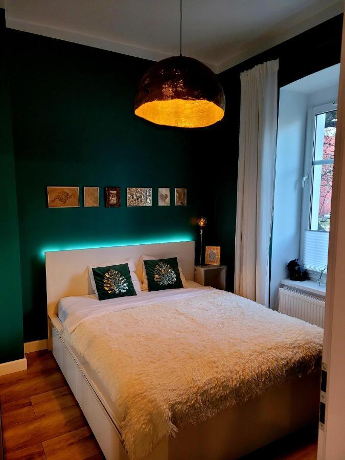 Apartament By The Way Apartment Wroclaw Luaran gambar
