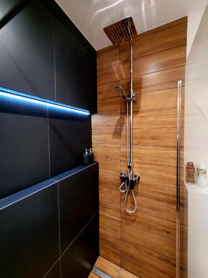Apartament By The Way Apartment Wroclaw Luaran gambar