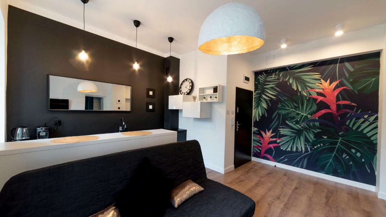 Apartament By The Way Apartment Wroclaw Luaran gambar