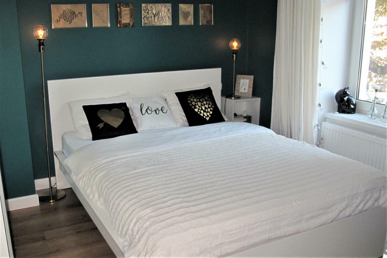 Apartament By The Way Apartment Wroclaw Luaran gambar