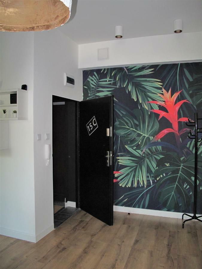 Apartament By The Way Apartment Wroclaw Luaran gambar