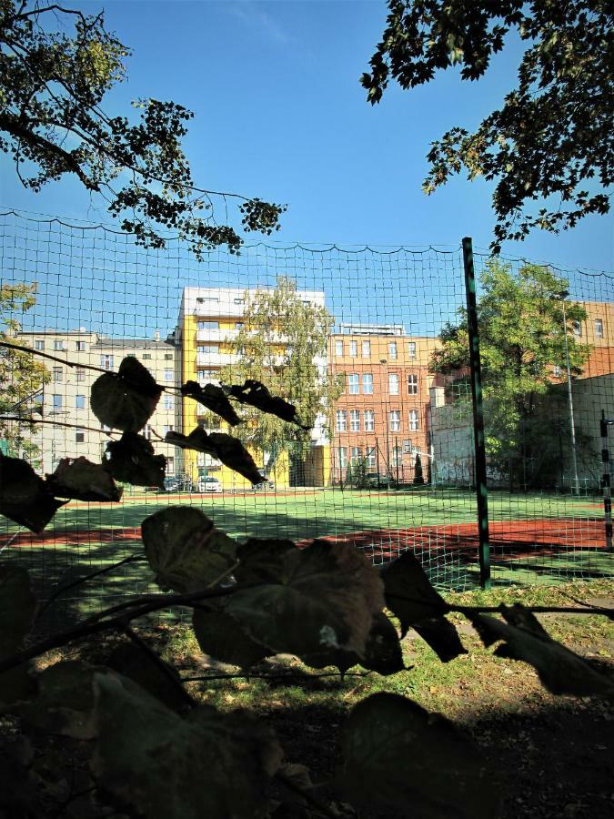 Apartament By The Way Apartment Wroclaw Luaran gambar