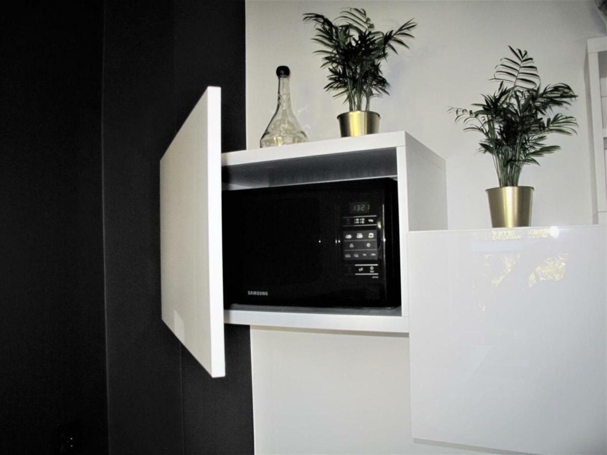 Apartament By The Way Apartment Wroclaw Luaran gambar