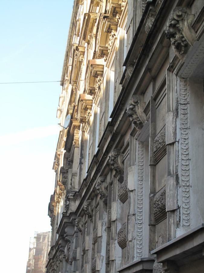 Apartament By The Way Apartment Wroclaw Luaran gambar