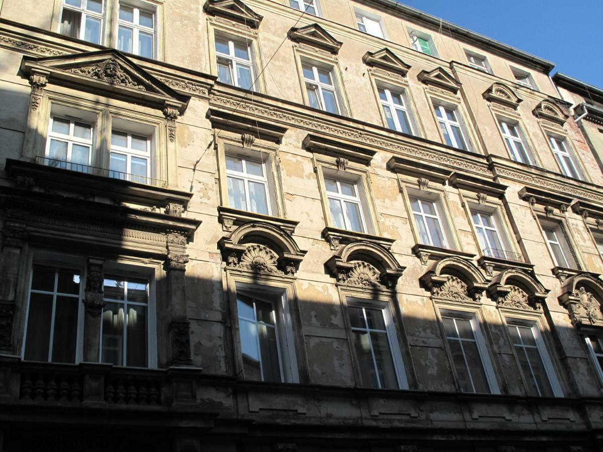 Apartament By The Way Apartment Wroclaw Luaran gambar