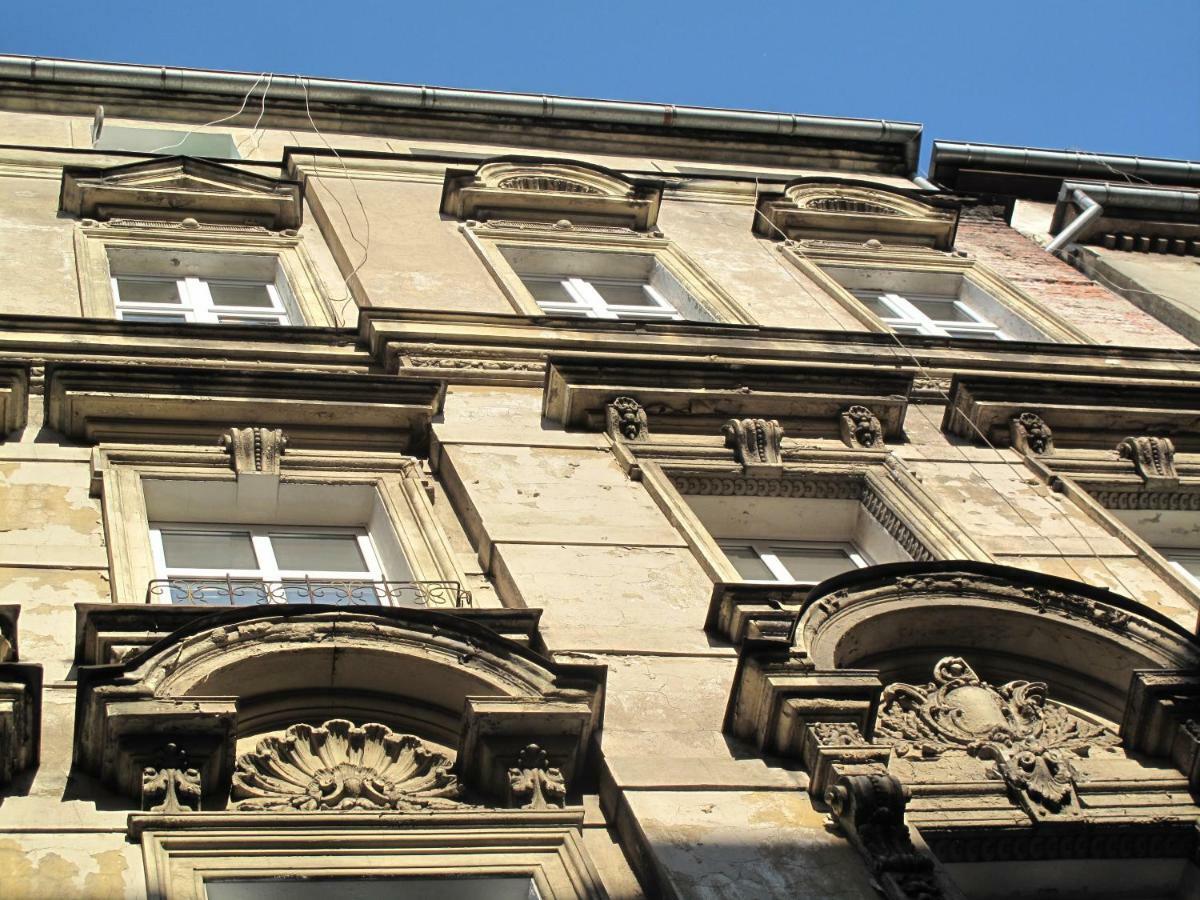 Apartament By The Way Apartment Wroclaw Luaran gambar