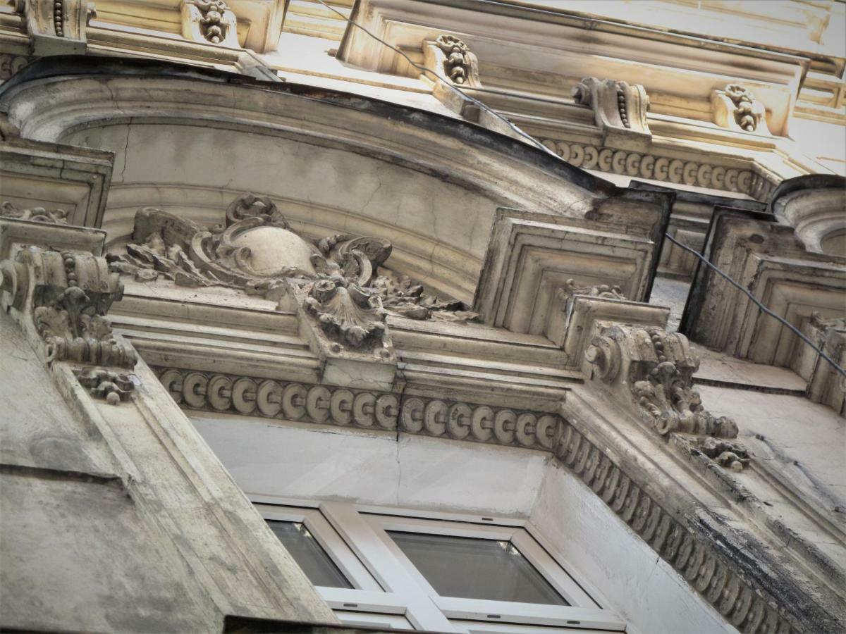 Apartament By The Way Apartment Wroclaw Luaran gambar